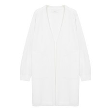 에이비에프지 여성용 여름 시스루 롱 가디건 AFY2GY32