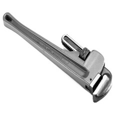 SATA AL 鋁製管鉗 250mm 70823, 1個