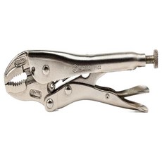 SATA 大力鉗 186mm 71102, 1個