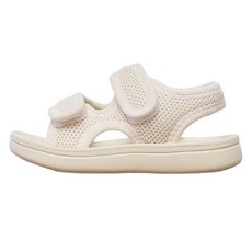 Forestin 兒童透氣網眼涼鞋