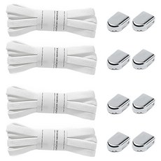 Elsso 方便免綁彈性扣環鞋帶