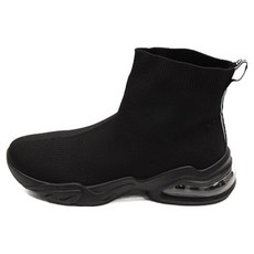 TOPUS Joy 增高氣墊針織彈力運動鞋