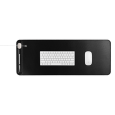 오비키 데스크매트, 블랙