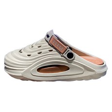 Elsso 雙層氣墊EVA兩用涼拖鞋