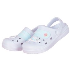 프로월드컵 아동용 시나모롤 라라 EVA 샌들