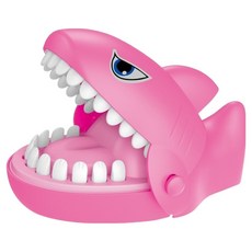 상어 룰렛 보드게임, 핑크, 1개