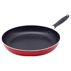 토스코 4중 코팅 베이직 프라이팬, 32cm, 1개