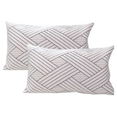 보몽드 국내 제조 시원한 쿨파워 냉감 베개커버