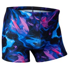 Rally Sports 男士運動四角室內泳褲 PSMQ158