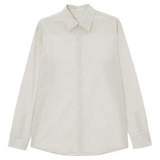 MIND BRIDGE 男士AIR COOL棉質襯衫 MZWS3121