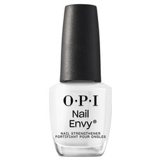 OPI 指甲增強劑 Nail Envy ALPINE SNOW, 15ml, 1個
