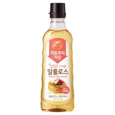 Haepyo 糖漿用阿洛酮糖, 700g, 1個