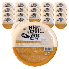 DASHIN 燕麥蒟蒻飯, 20個, 150g