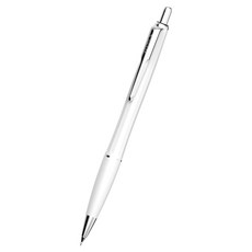 모나미 zenith 7 샤프 플레인 화이트, 1개, 0.5mm