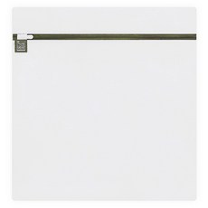 NATURE LOVE MERE 無螢光寢具洗衣袋 中型, 混合色, 1個