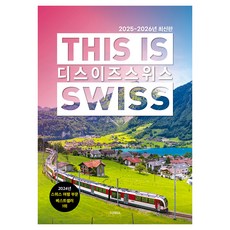 2025~2026 This is 瑞士, 沈相恩, TERRA