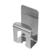 Truly House 免打孔304不鏽鋼牙刷架, 1個, 單一顏色