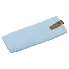 HiKaRi 水瓶 瓶子 隨行杯 保溫瓶 保護套 長款, 1個, 藍色