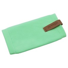 HiKaRi 水瓶瓶子隨行杯保溫瓶保護套 基本款, 1個, 螢光綠