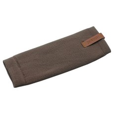 HiKaRi 水瓶 瓶子 隨行杯 保溫瓶 保護套 長款, 1個, 巧克力色