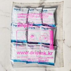 Dripink 巴布亞紐幾內亞濾掛咖啡, 10g, 35入, 1個