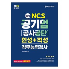 2025 統合型 NCS 公營企業 公社/公團 人格+適性 職務能力測驗