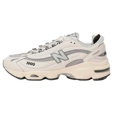 뉴발란스 남녀공용 운동화 M1000MEW