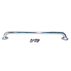 新多多小舖 304不鏽鋼扶手, 80cm, C型, 1個