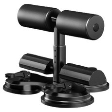 디자브 흡착형 윗몸일으키기 복근 운동 싯업보드 D타입