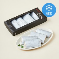모슬포 제주은갈치 4토막 (냉동), 500g, 1개