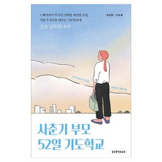 Lifebook 青春期父母52日禱告學校, 郭尚學, 李道福