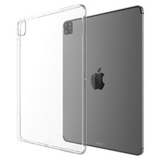 pines Pines水晶果凍平板電腦保護殼, 單色