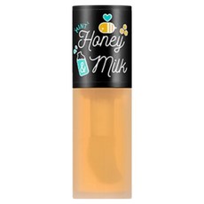 어퓨 허니앤밀크 립 오일 라이트, 민트, 5g, 1개