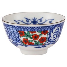 Airindo 印花系列碗, 花園, 1個