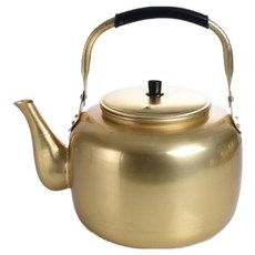 黃銅水壺 10L, 金子, 1個