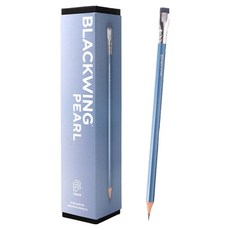 BLACKWING Palomino鉛筆 12入, 藍珍珠, 1個