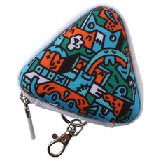 XIOM Tricap 3球裝桌球盒 L6 Shelter, 1個, 混合顏色