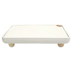 ROMA Sand Good Step 貓砂盆踏板, 1個, 象牙白