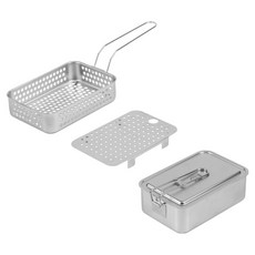 Kinox 半餐盒3件組, 1組