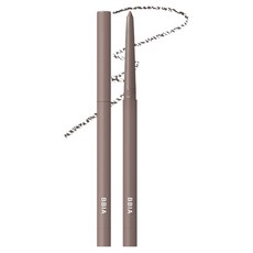 BBIA 魅雅 持久自動凝膠眼線膠筆 0.3g, 21 柔霧棕, 1個
