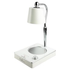 Rofancy 洛帆晞 可定時系列 金融蠟燈, 時尚白