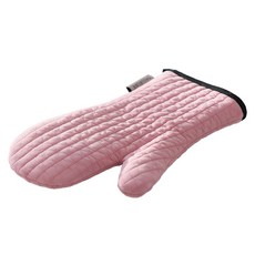 벨라이프 라인퀼팅 오븐장갑, 01.핑크, 1개