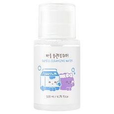폴레드 바를 브레드이발소 클렌징워터, 1개, 200ml