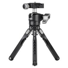 레오포토 미니삼각대 + 볼헤드 세트, 1세트, 삼각대(MT-03), 볼헤드(LH-25)