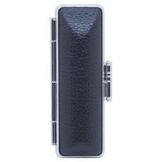 Ellara 簡約印章盒, 黑色