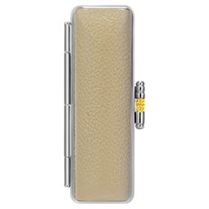 엘라라 모던 도장 케이스, 베이지