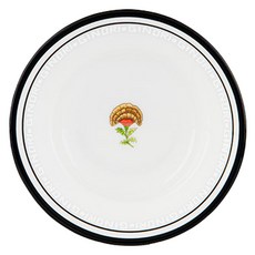 Ginori1735Italia Arcadia 醬料碗 10cm, 1個, 混合色