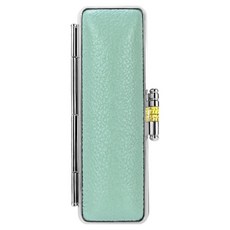 엘라라 모던 도장 케이스, 블루