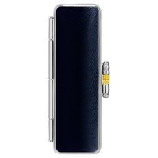 엘라라 모던 도장 케이스, 네이비