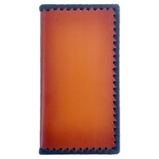 Boye Art 皮革款附蓋式帳單夾, 1個